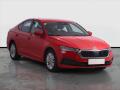 �koda Octavia 1.5 TSI, Serv.kniha, Tempomat