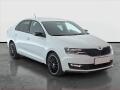�koda Rapid Monte Carlo 1.0 TSI, Automat