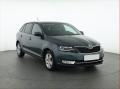 koda Rapid Spaceback 1.2 TSI, Bi-Xenony