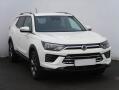 SsangYong Korando 1.5 T-GDI, V�h�ev,Senzory