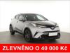 Toyota C-HR 1.8 Hybrid, Automat, R,1.maj