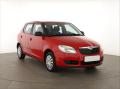 koda Fabia 1.2, po STK, Tan, dobr stav