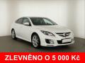 Mazda 6 2.5, Xenony, Tempomat