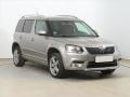 koda Yeti 1.4 TSI, Serv.kniha, Tempomat