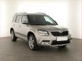 koda Yeti 1.4 TSI, Serv.kniha, Tempomat