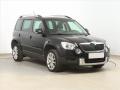 koda Yeti 2.0 TDI, 4X4, Automat, Navi