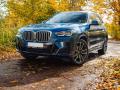 BMW X3 xDrive30d, R, 4X4, AUTOMAT