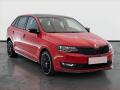 �koda Rapid Spaceback 1.0 TSI, Tempomat