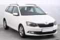 koda Fabia Style 1.4 TDI, Park.senzory