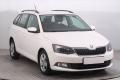 koda Fabia Style 1.4 TDI, Park.senzory