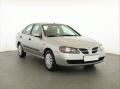 Nissan Almera 1.5, nov� STK, Klima