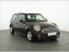 Mini Clubman One D, Serv.kniha