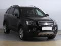 Chevrolet Captiva 2.0 D, 4X4, Automat, 7mst