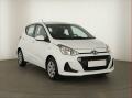 Hyundai i10 1.0, Serv.kniha