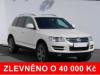 Volkswagen Touareg 3.0 TDI, 4X4, Serv.kniha