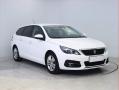 Peugeot 308 1.5 BlueHDi, Serv.kniha, Navi