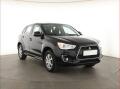 Mitsubishi ASX Invite 1.6 MIVEC, Serv.kniha