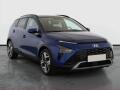 Hyundai Bayon Style 1.0 T-GDI, Serv.kniha