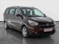 Dacia Lodgy 1.6 SCe, �R,1.maj, Tempomat