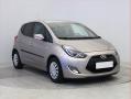 Hyundai ix20 1.4 CRDi, Serv.kniha
