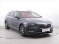 �koda Superb Style 2.0 TDI, Automat