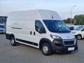 Peugeot Boxer 2.2 BlueHDi, Maxi, 16m3, 1.0t