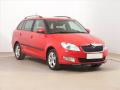 koda Fabia 1.2 TSI, Tempomat