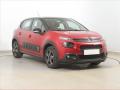 Citron C3 1.2 PureTech, Serv.kniha