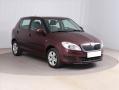 koda Fabia 1.2 TSI