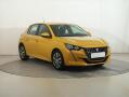 Peugeot 208 1.5 BlueHDI, Serv.kniha