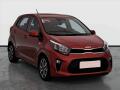 Kia Picanto 1.0 MPI, �R,1.maj, Serv.kniha