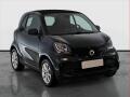 Smart Fortwo 1.0, Automat, Serv.kniha