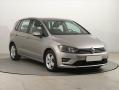 Volkswagen Golf Sportsvan 1.6 TDI, Serv.kniha, Tempomat