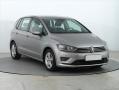 Volkswagen Golf Sportsvan 1.6 TDI, Serv.kniha, Tempomat