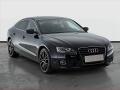 Audi A5 2.0 TFSI, Automat, K��e, Navi