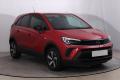 Opel Crossland X Edition 1.2 Turbo, Serv.kniha