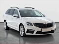 �koda Octavia 2.0 TDI, Automat, Tempomat