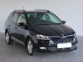 �koda Fabia 1.0 TSI, Navi, Tempomat