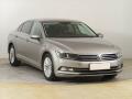 Volkswagen Passat 2.0 TDI, Tempomat