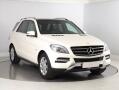 Mercedes-Benz ML 350 BlueTEC