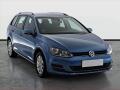 Volkswagen Golf Comfortline 1.2 TSI, Tempomat