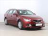 Mazda 6 2.0, po STK, za dobrou cenu