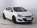 Opel Astra 1.7 CDTI, Tempomat
