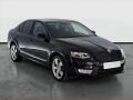 �koda Octavia 1.6 TDI, Tempomat
