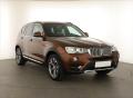 BMW X3 xDrive20d, NOV V R,4X4