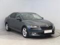 koda Superb Style 2.0 TDI, DPH, AUTOMAT