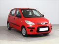 Hyundai i10 1.2, po STK, servisovan�