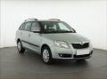 �koda Fabia 1.2 12V, Serv.kniha, po STK