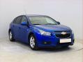 Chevrolet Cruze 1.6 i 16V, LPG, Serv.kniha