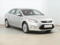 Ford Mondeo 2.0 TDCi, Serv.kniha, Xenony